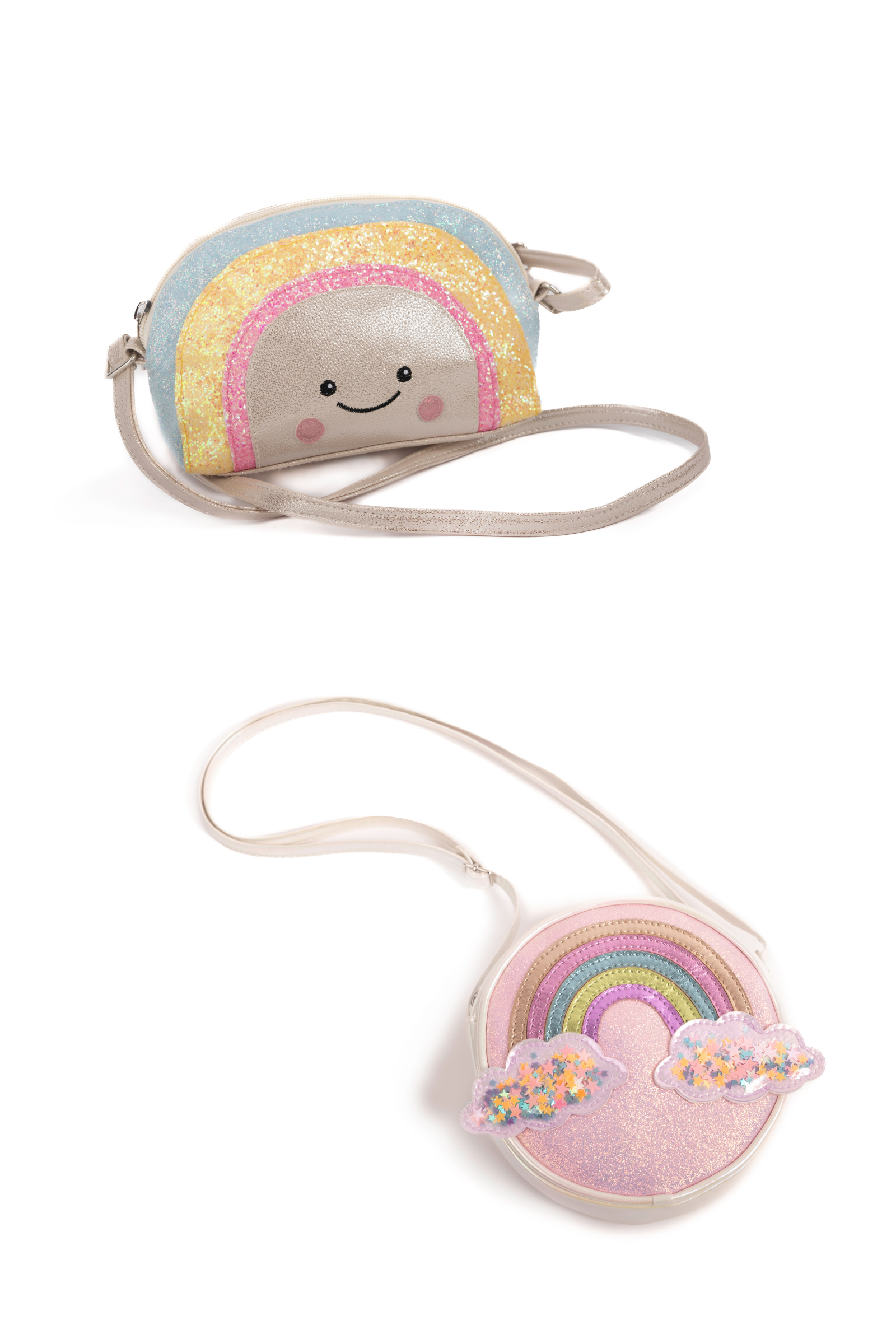 Over the Rainbow Purse Bundle