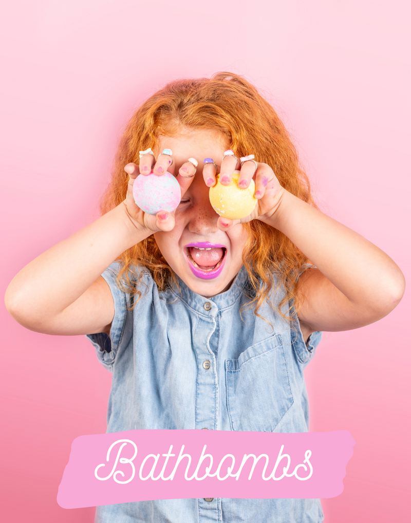Bath Bombs
