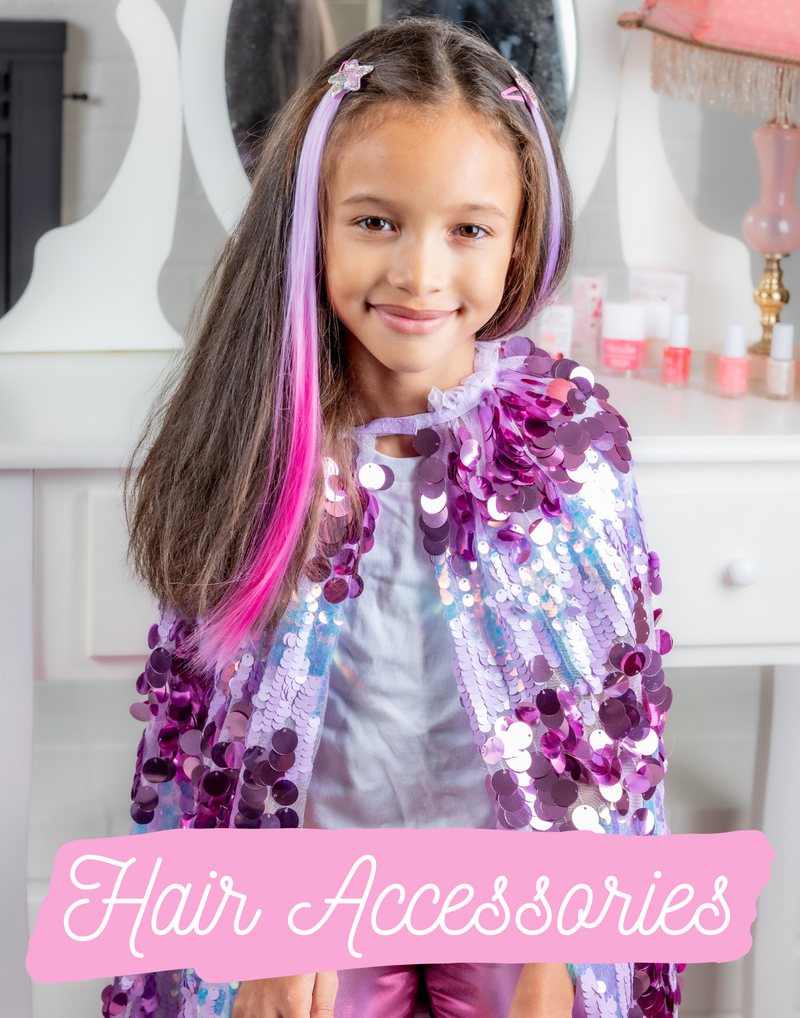 Hair Acccessories