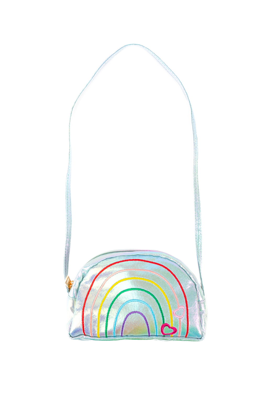 Magical Rainbow Purse-Purse-Retail-Great Pretenders USA
