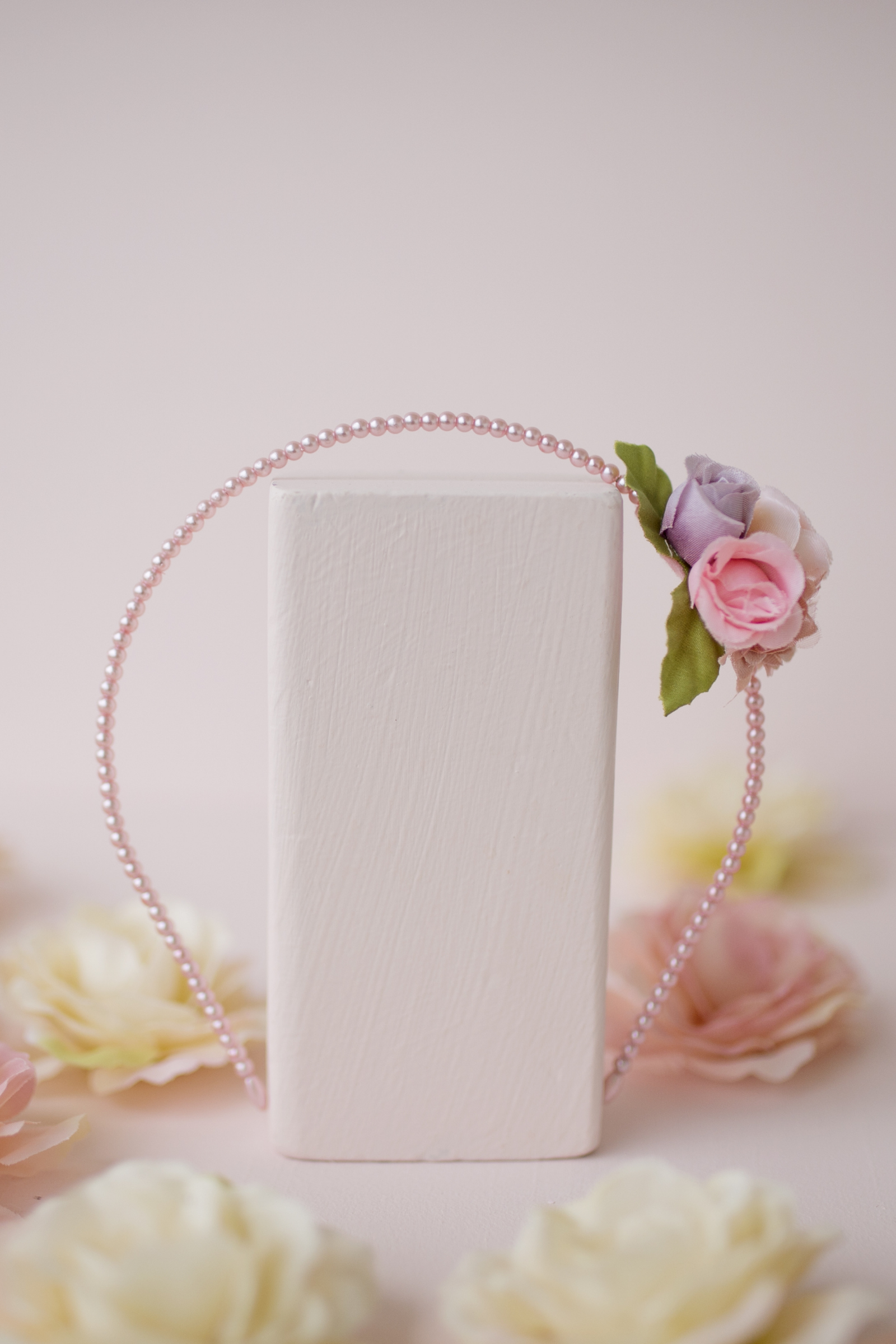 Boutique Pearls and Twirls