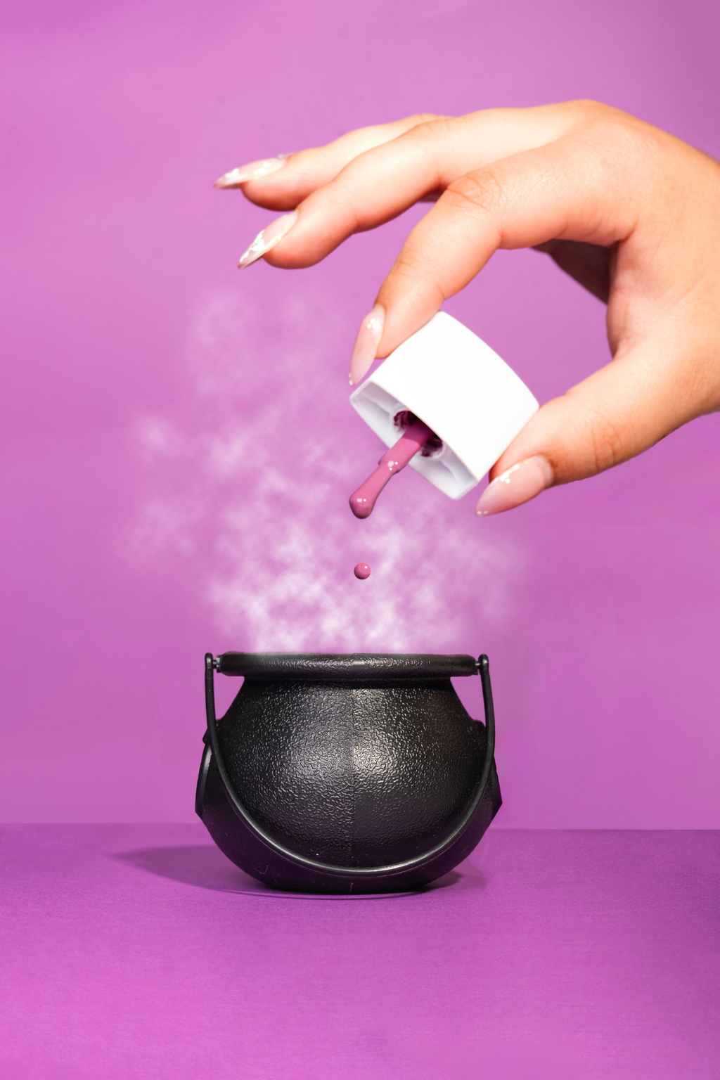 Never Have I Ever Peelable Nail Polish-Peelable Nail Polish-Retail-Great Pretenders USA