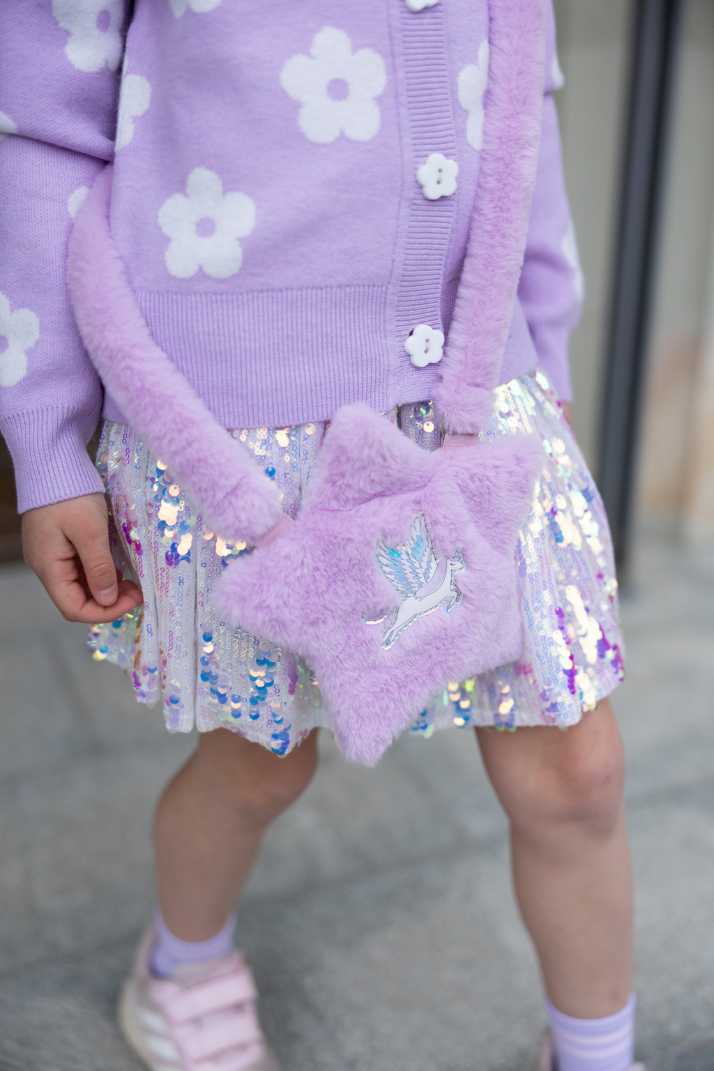 Amazing Alicorn Bag