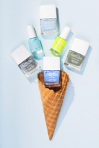 Boho Chic Peelable Nail Polish-Peelable Nail Polish-Retail-Great Pretenders USA