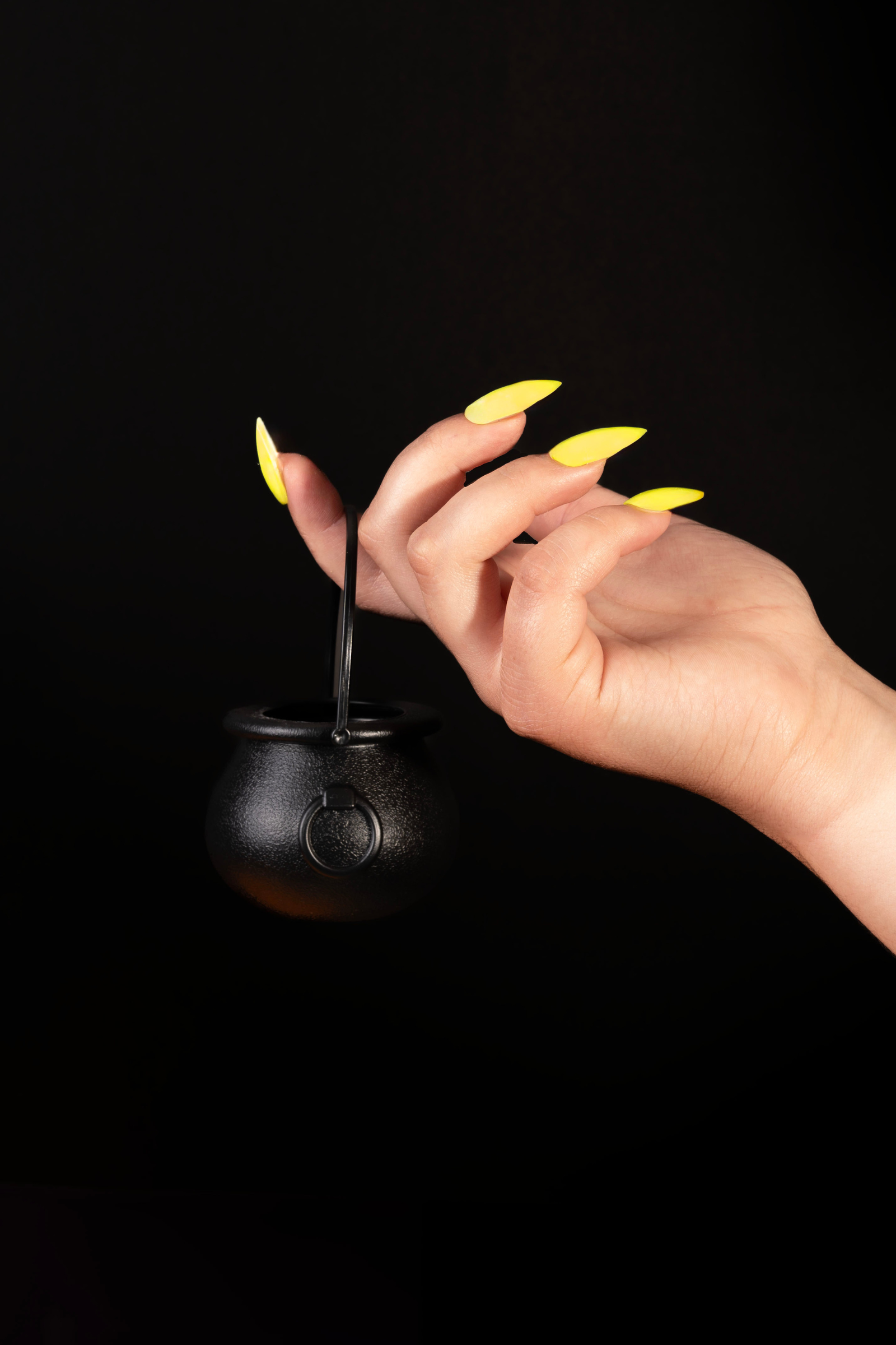 Weekend Away Washable Nail Polish
