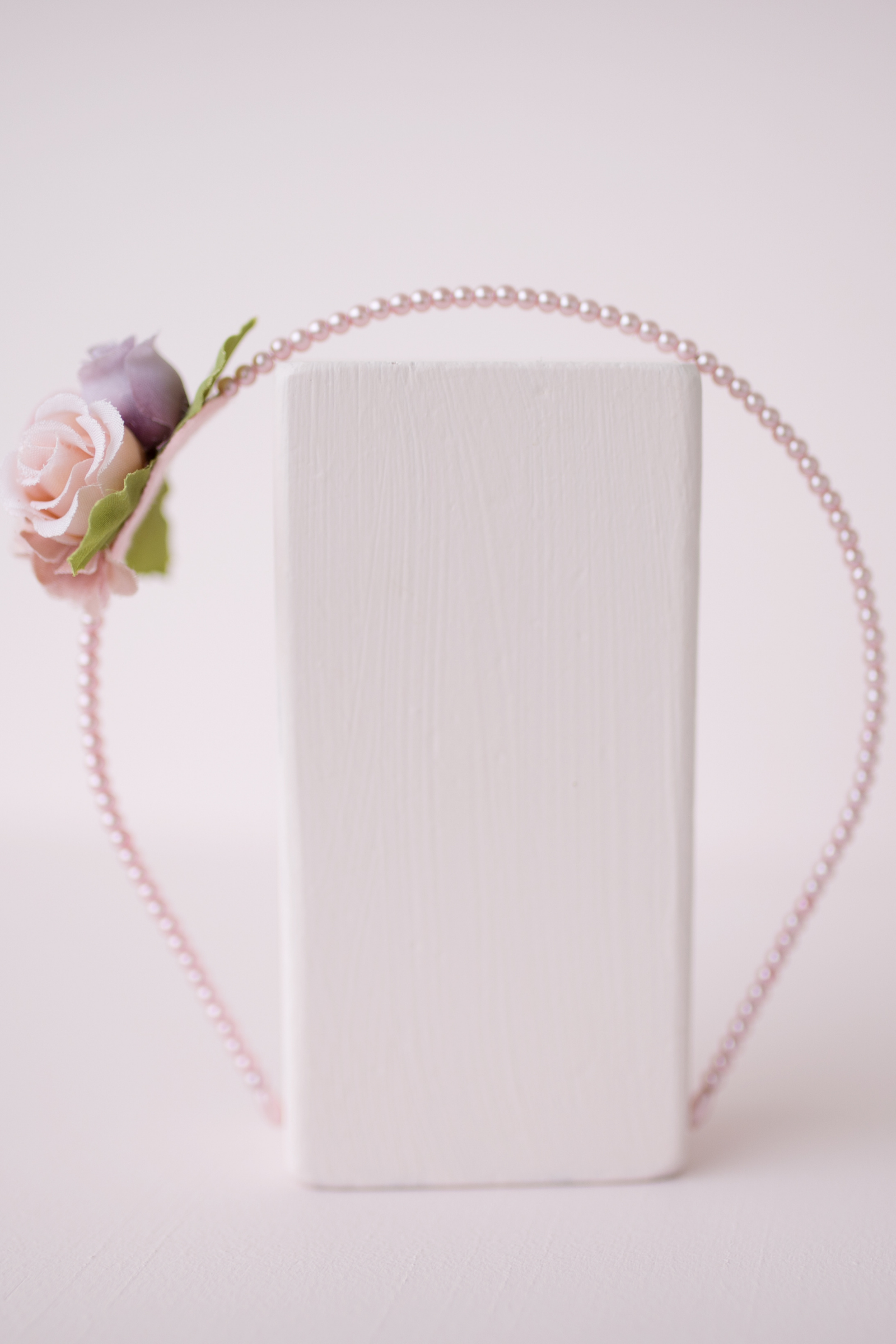 Boutique Pearls and Twirls