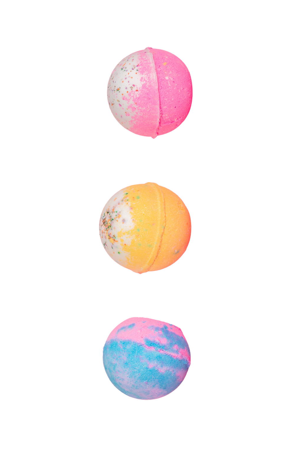 Once Upon a Bathtime Bath Bomb Box Set