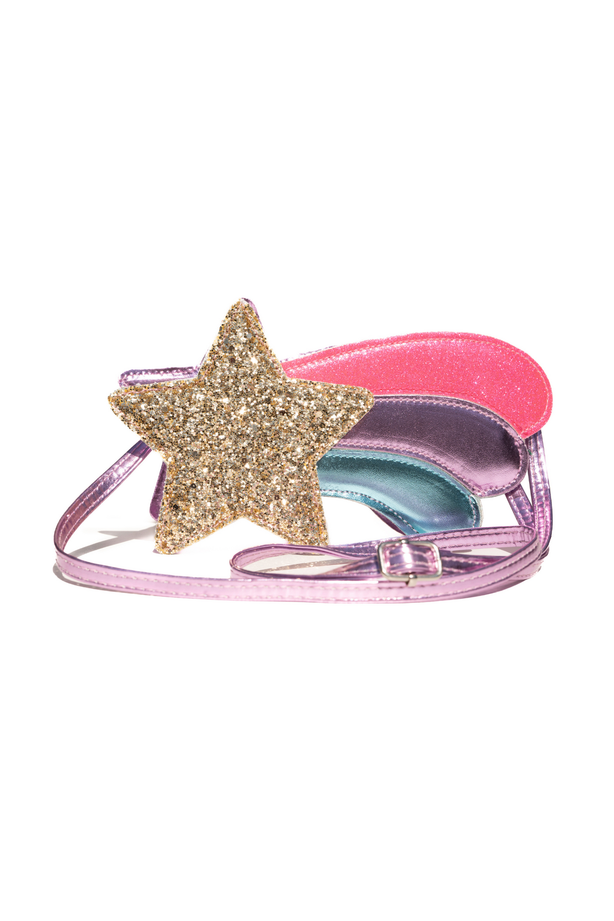 Shooting Star Purse – Lulu & Tilda by Great Pretenders