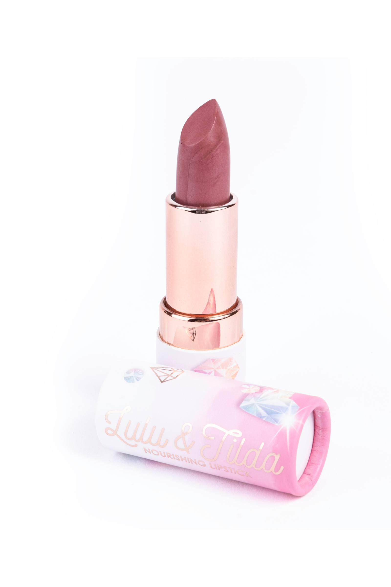 Nourishing Lipstick-Lipstick-Retail-Great Pretenders USA