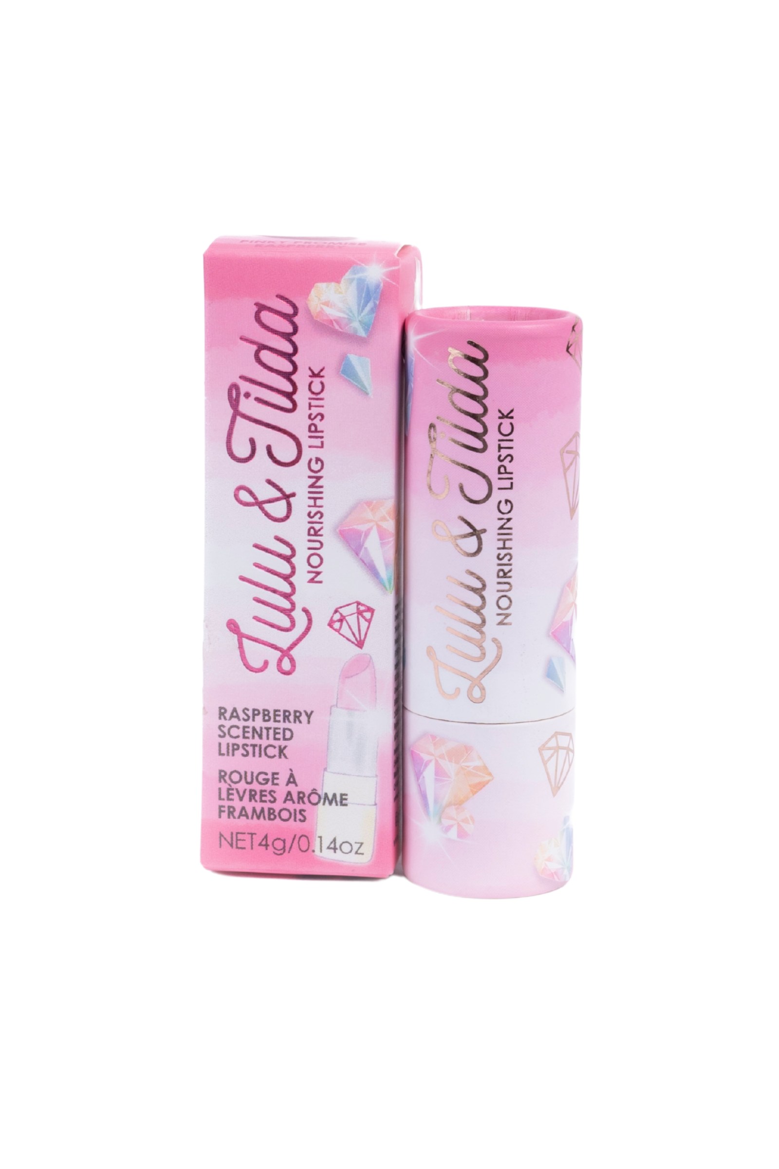 Nourishing Lipstick-Lipstick-Retail-Great Pretenders USA