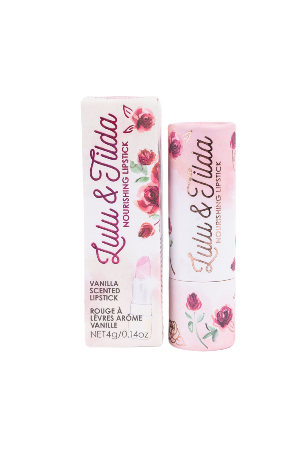 Nourishing Lipstick-Lipstick-Retail-Great Pretenders USA