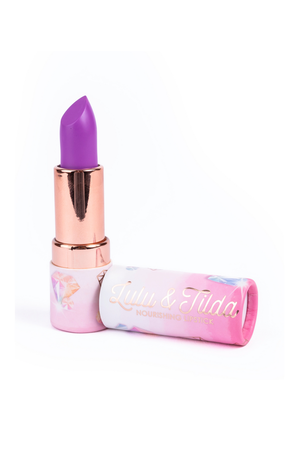 Nourishing Lipstick-Lipstick-Retail-Great Pretenders USA