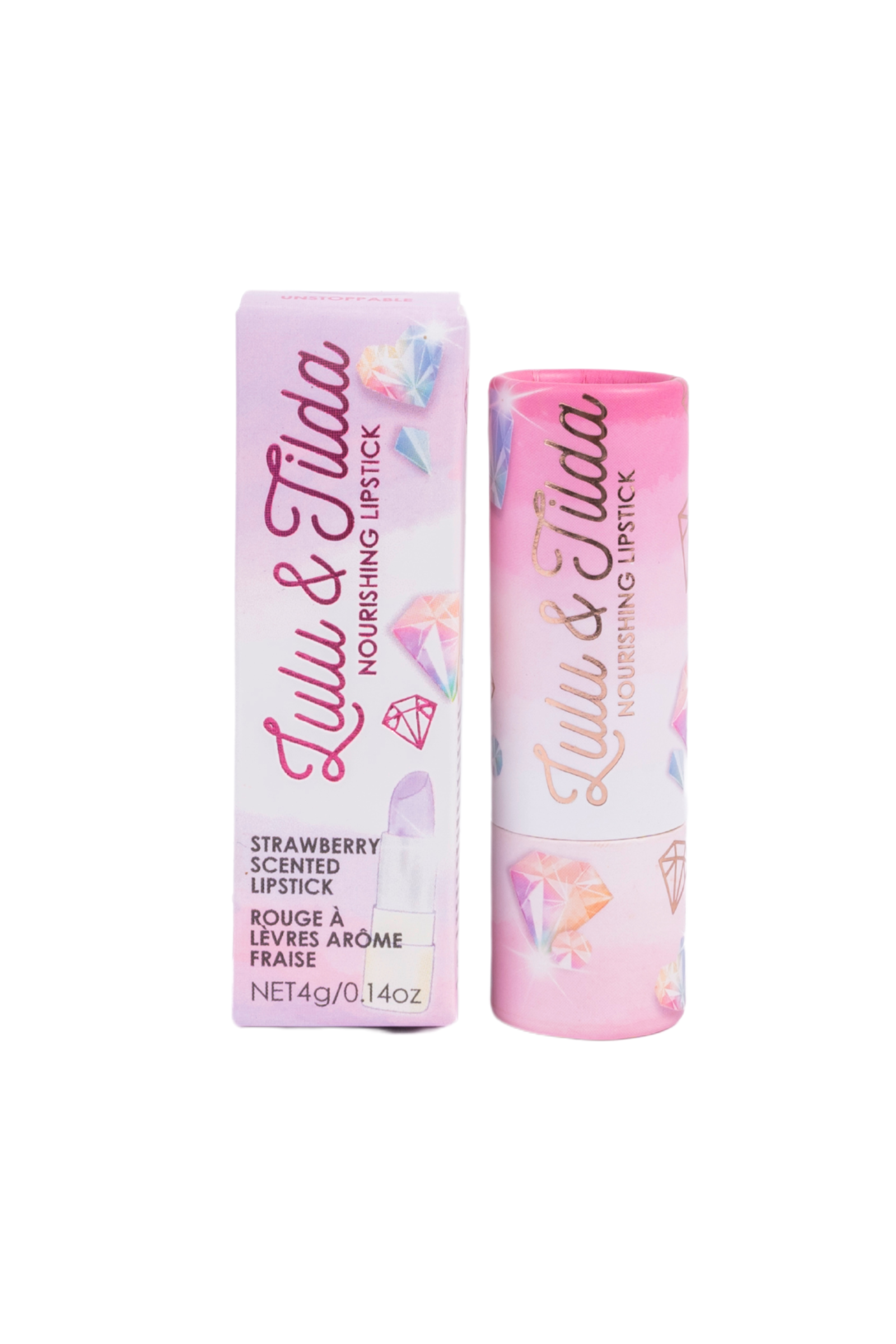 Nourishing Lipstick-Lipstick-Retail-Great Pretenders USA