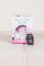 Bath Bomb with Surprise Squishie Inside-Bath Bomb-Retail-Great Pretenders USA