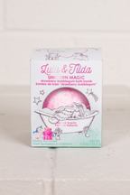 Bath Bomb with Surprise Squishie Inside-Bath Bomb-Retail-Great Pretenders USA