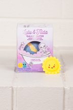 Bath Bomb with Surprise Squishie Inside-Bath Bomb-Retail-Great Pretenders USA