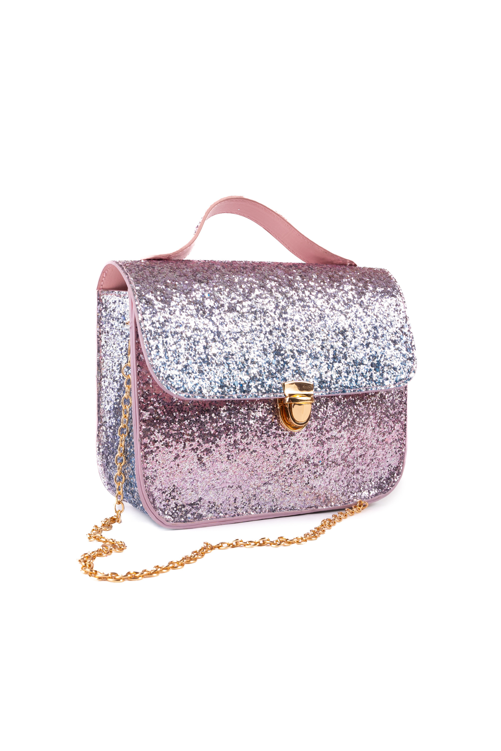 Skyline Sparkle Party Purse-Purse-Retail-Great Pretenders USA