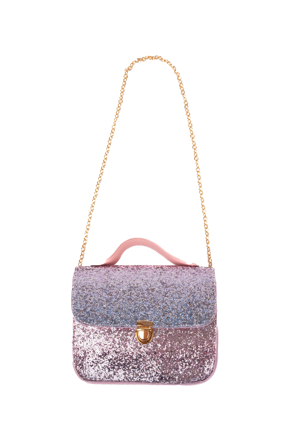 Skyline Sparkle Party Purse-Purse-Retail-Great Pretenders USA