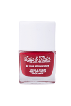 Peelable Nail Polish