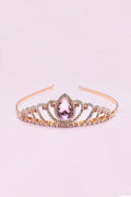 Boutique Regal Tiara