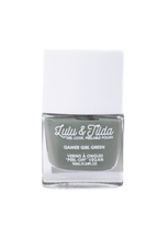 Peelable Nail Polish