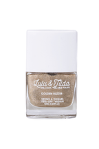 Peelable Nail Polish