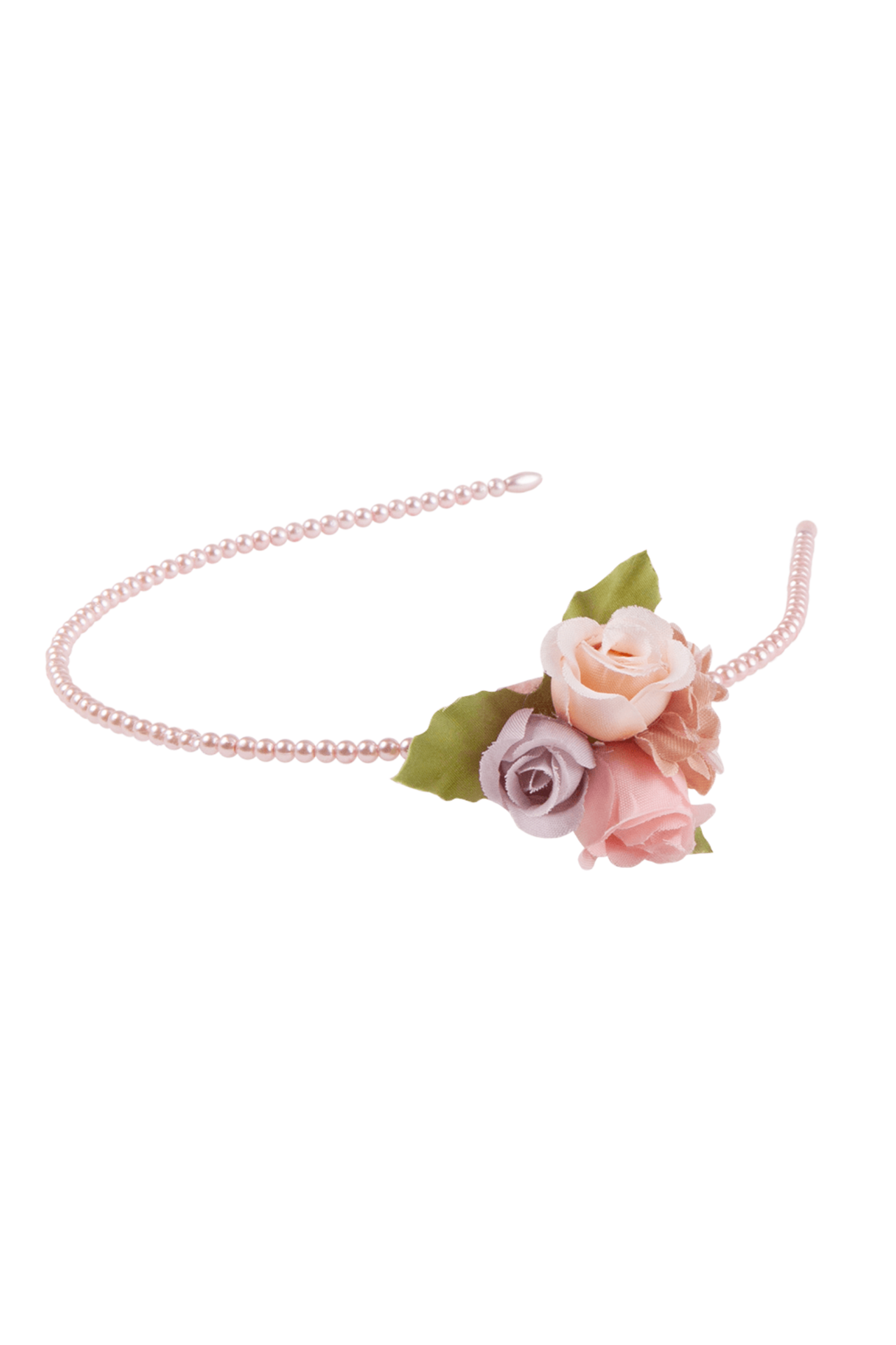Boutique Pearls and Twirls