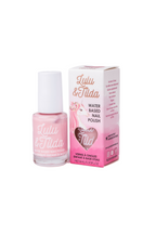 I Dream of Unicorns Washable Nail Polish-Washable Nail Polish-Retail-Great Pretenders USA