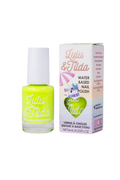 Washable Nail Polish
