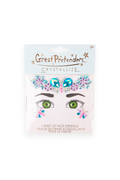 Face Crystals