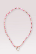 Boutique Precious Heart Necklace
