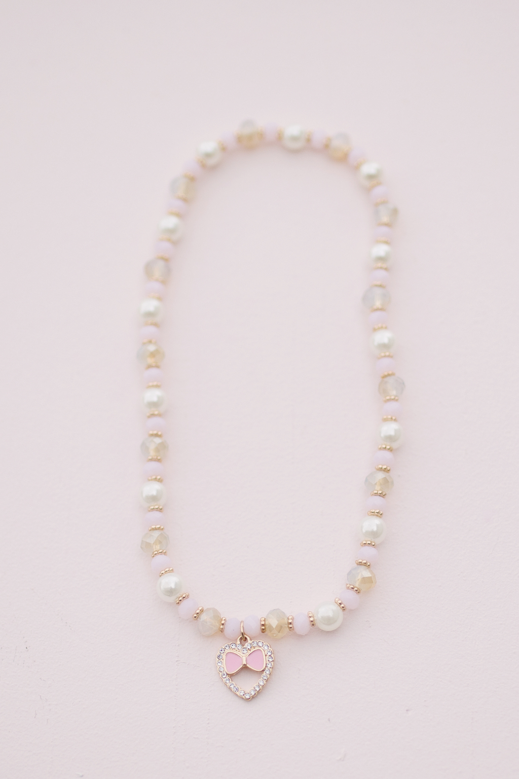 Boutique Love Necklace