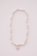 Boutique Love Necklace