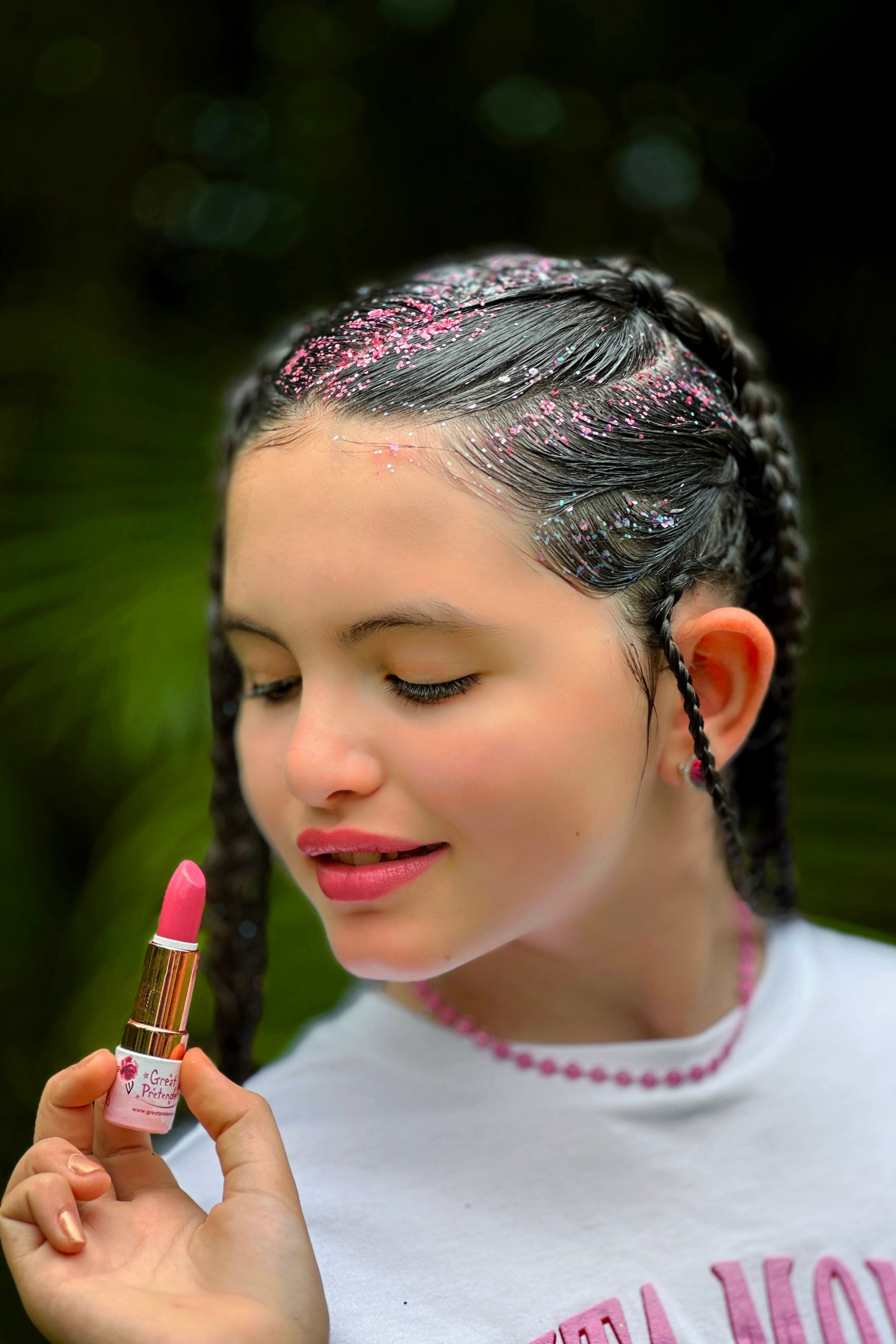 Every Night is Girl's Night - Eco Bio Glitter