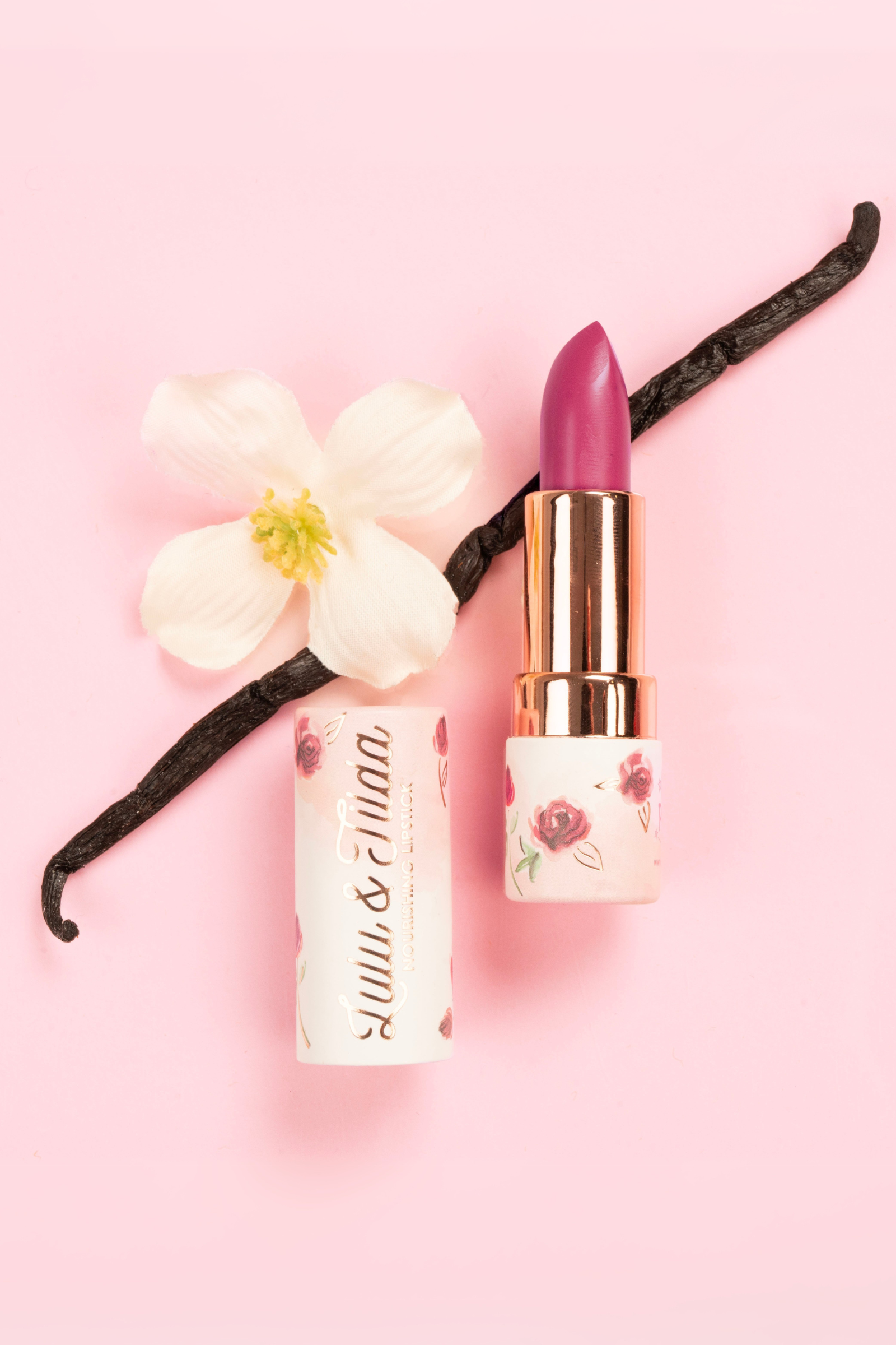 Nourishing Lipstick-Lipstick-Retail-Great Pretenders USA