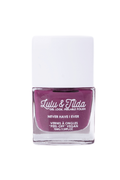 Peelable Nail Polish