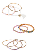 Boutique Glitz and Glam Bracelet Bundle