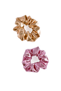 Boutique Chic Love Life Scrunchies